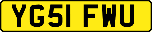 YG51FWU