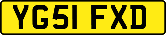 YG51FXD