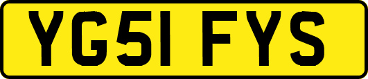 YG51FYS