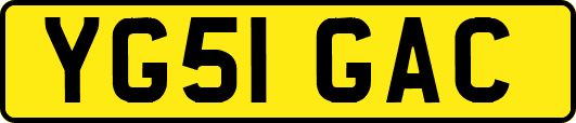 YG51GAC