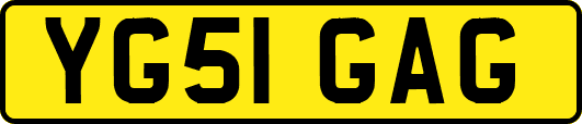 YG51GAG