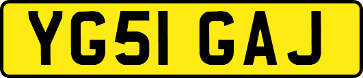 YG51GAJ
