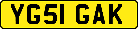 YG51GAK