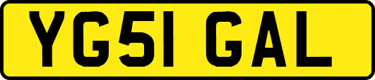 YG51GAL