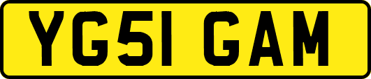 YG51GAM