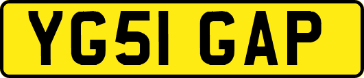 YG51GAP