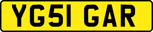 YG51GAR