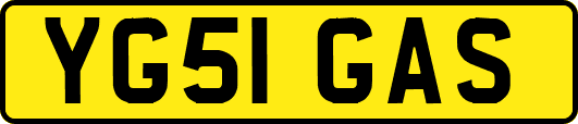 YG51GAS
