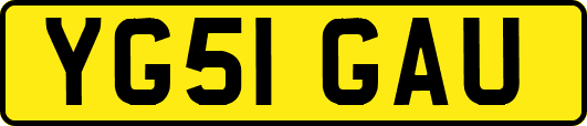 YG51GAU