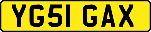 YG51GAX
