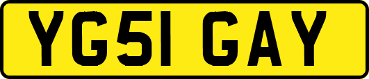 YG51GAY