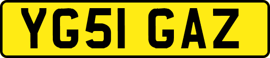 YG51GAZ