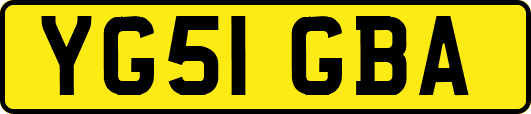 YG51GBA