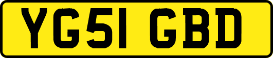 YG51GBD