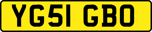 YG51GBO