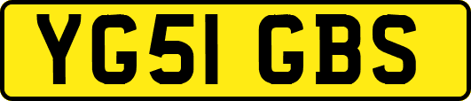 YG51GBS
