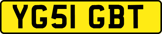 YG51GBT