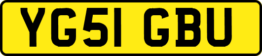 YG51GBU