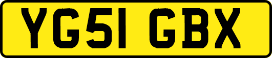 YG51GBX