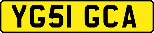 YG51GCA
