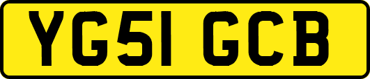 YG51GCB