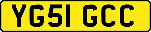 YG51GCC