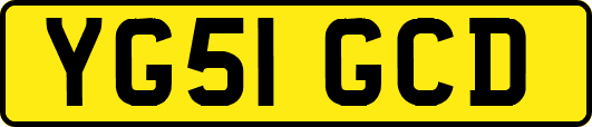 YG51GCD