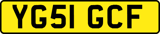 YG51GCF