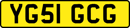 YG51GCG