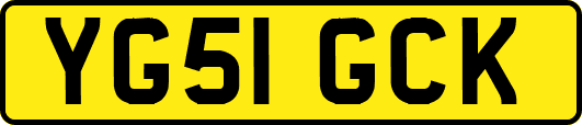 YG51GCK