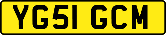 YG51GCM
