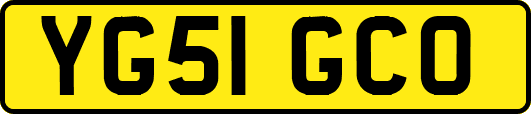 YG51GCO