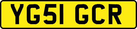 YG51GCR