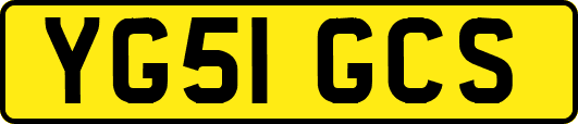 YG51GCS