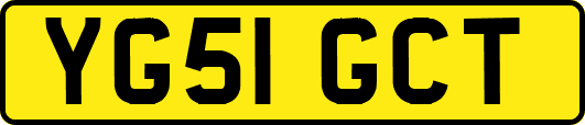 YG51GCT