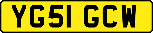 YG51GCW