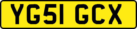 YG51GCX