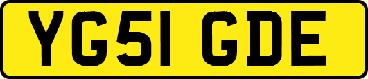 YG51GDE