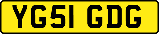 YG51GDG