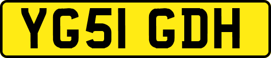 YG51GDH