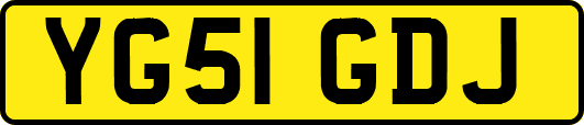 YG51GDJ