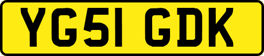 YG51GDK
