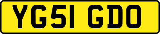 YG51GDO