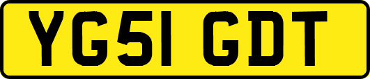 YG51GDT