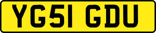 YG51GDU