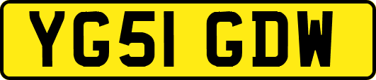 YG51GDW