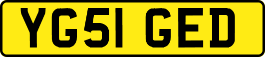 YG51GED