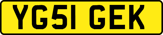 YG51GEK