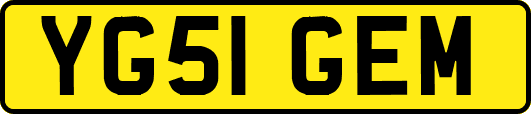 YG51GEM