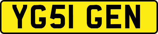 YG51GEN